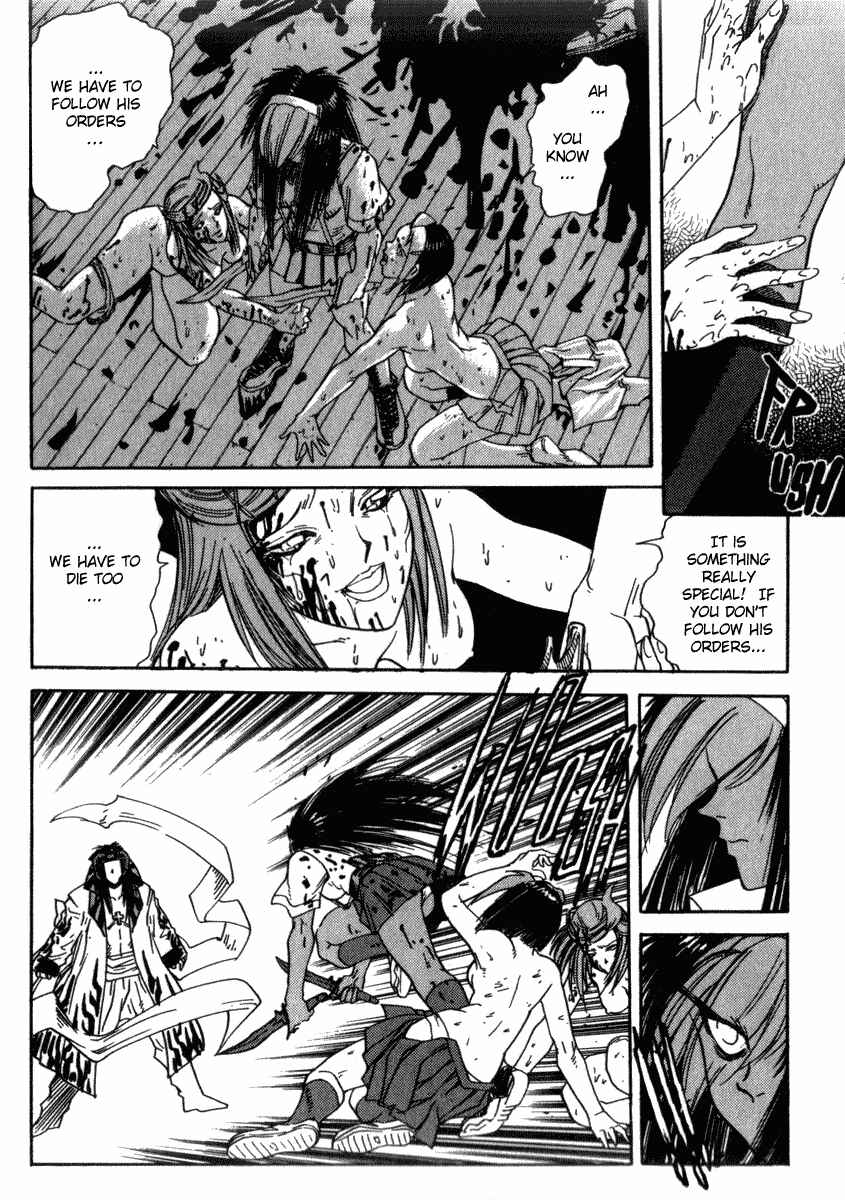 Page 11 Chapter 16 Hagane