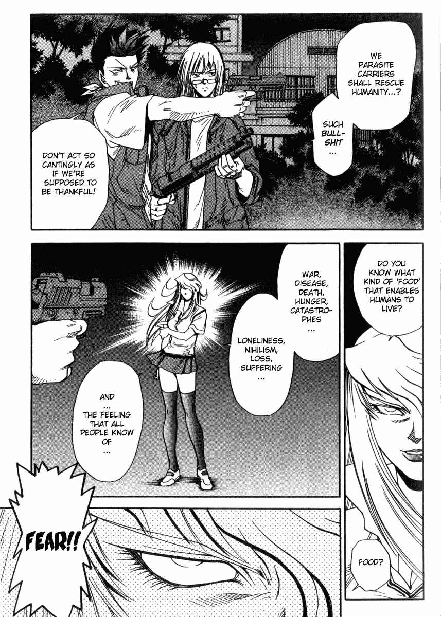 Page 5 Chapter 16 Hagane