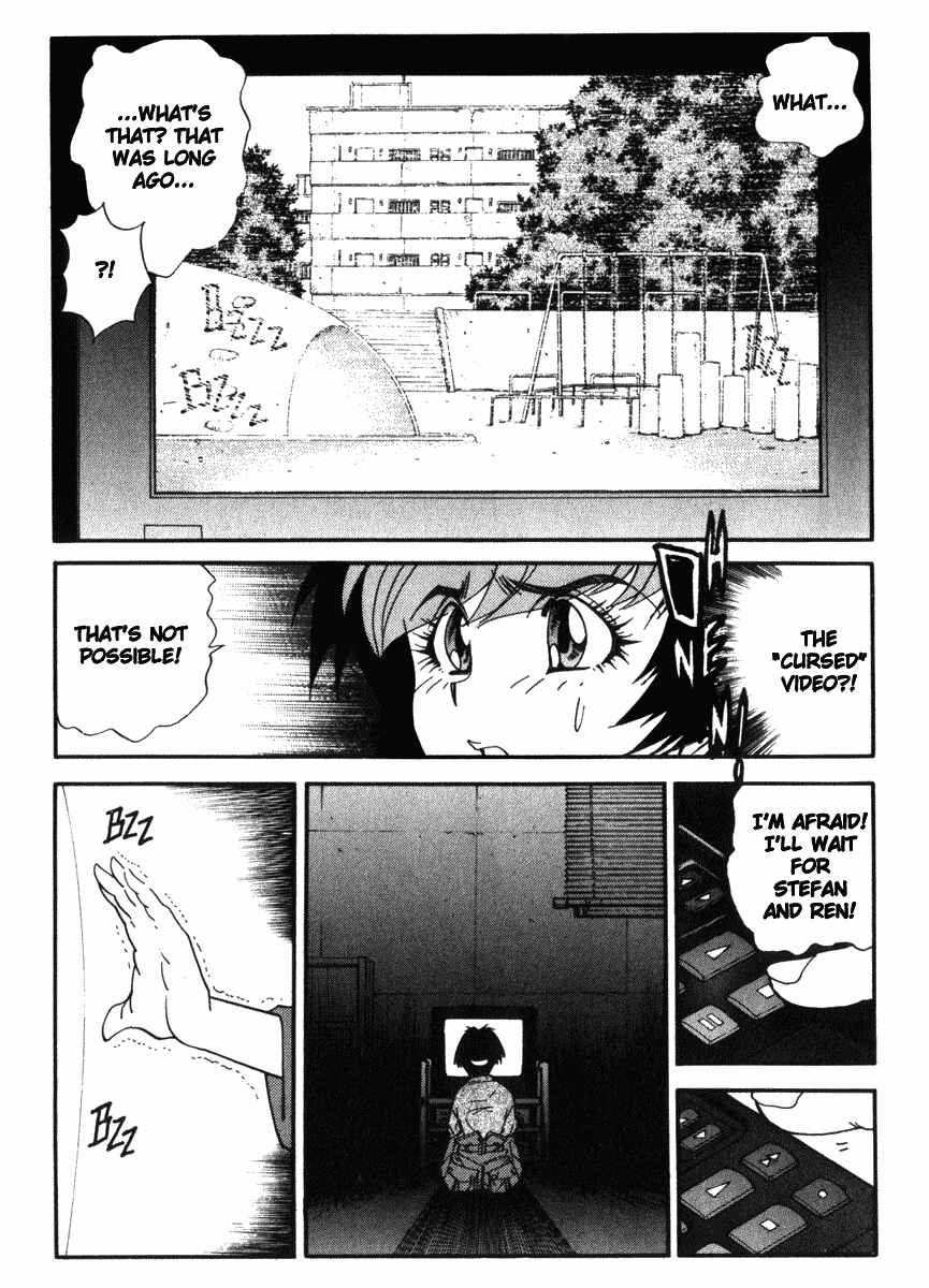 Page 13 Chapter 21 Hagane