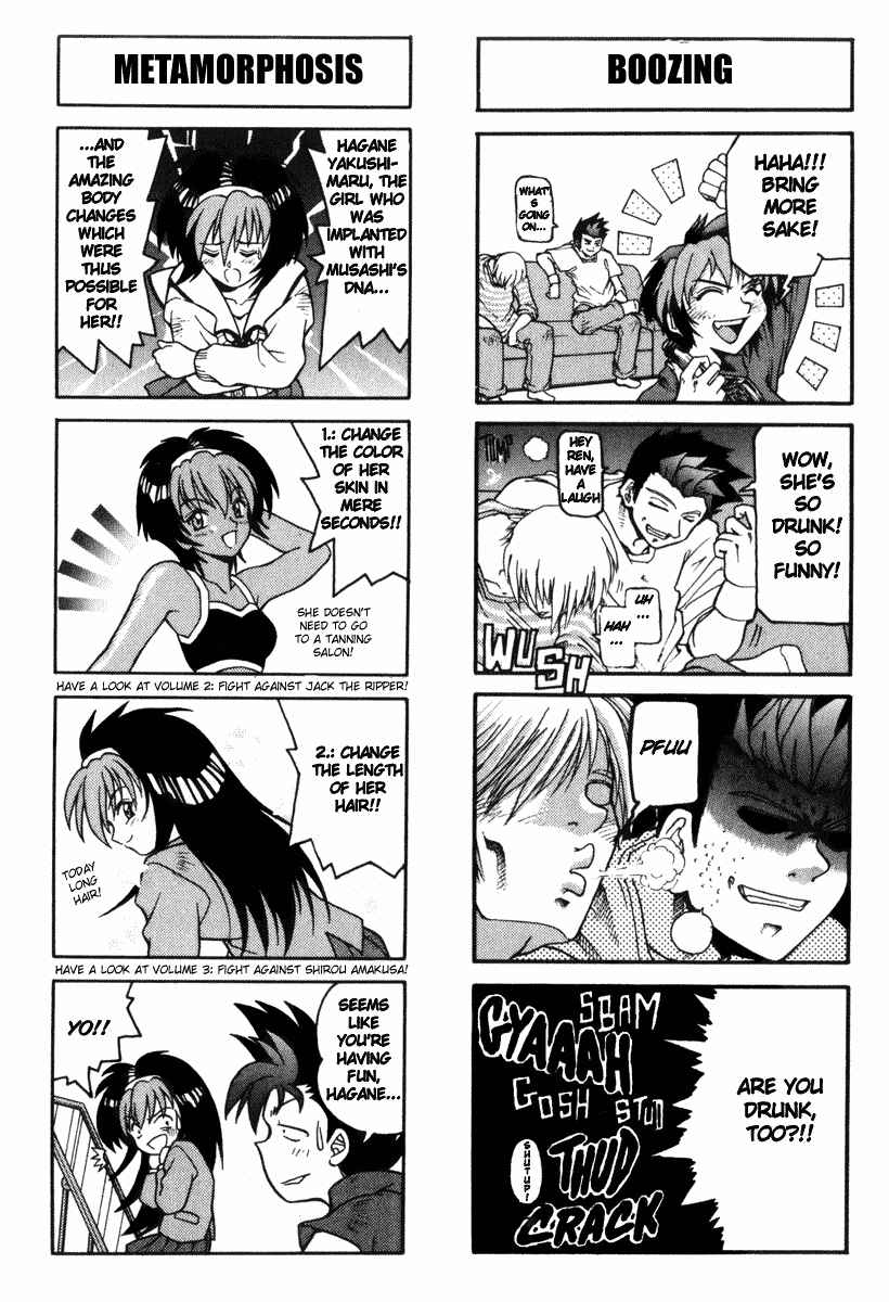 Page 29 Chapter 21 Hagane
