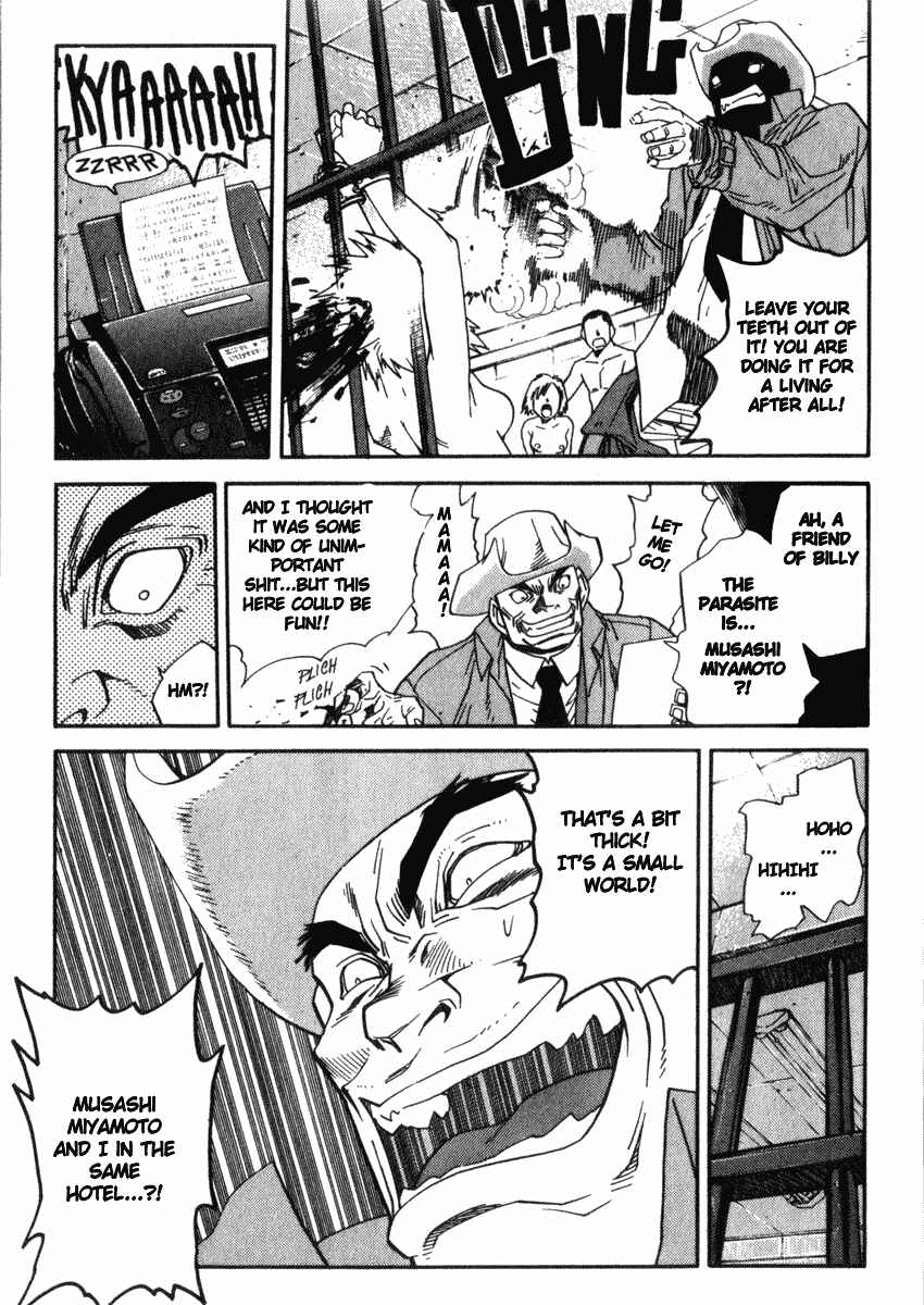 Page 5 Chapter 21 Hagane