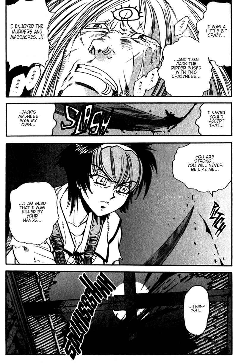 Page 18 Chapter 11 Hagane