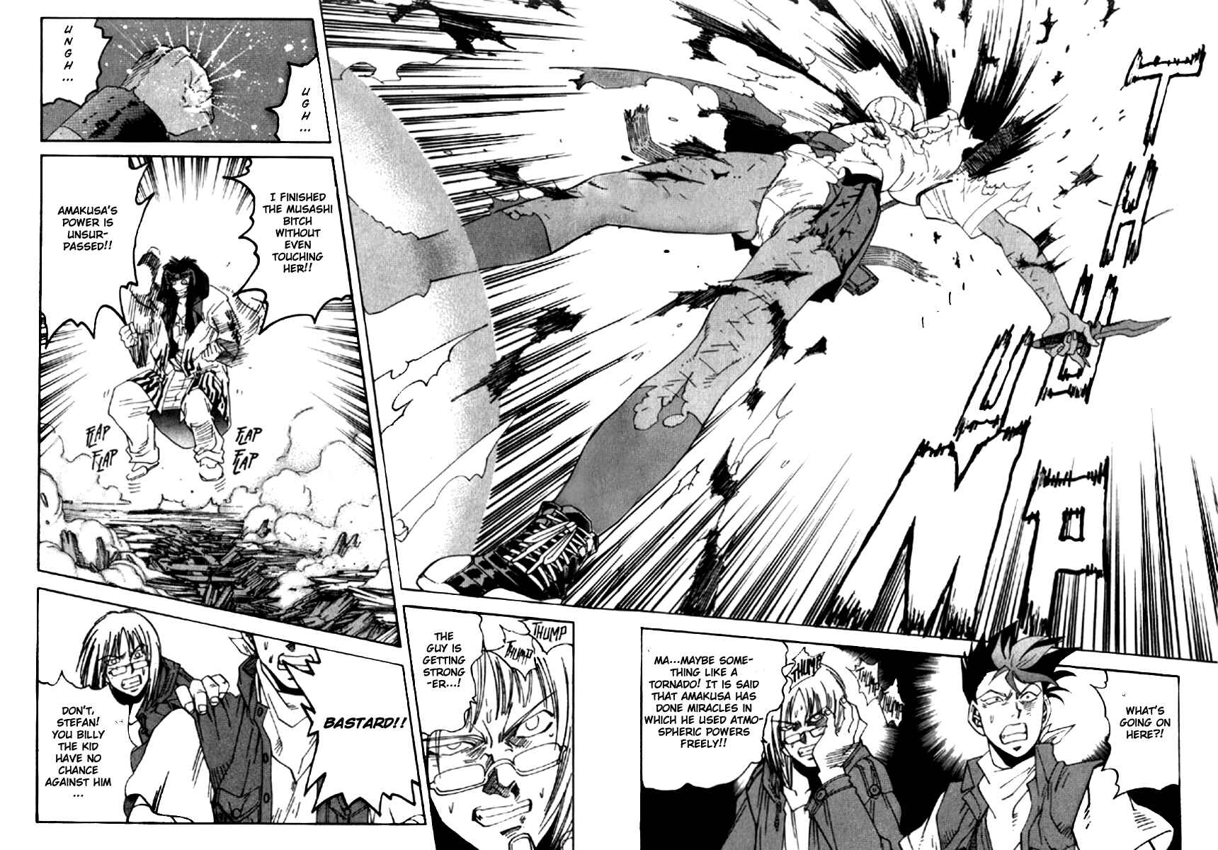 Page 2 Chapter 17 Hagane