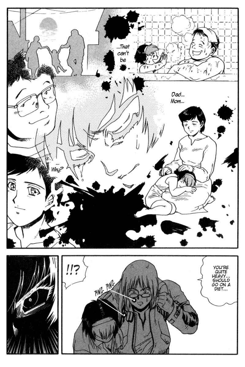 Page 11 Chapter 5 Hagane