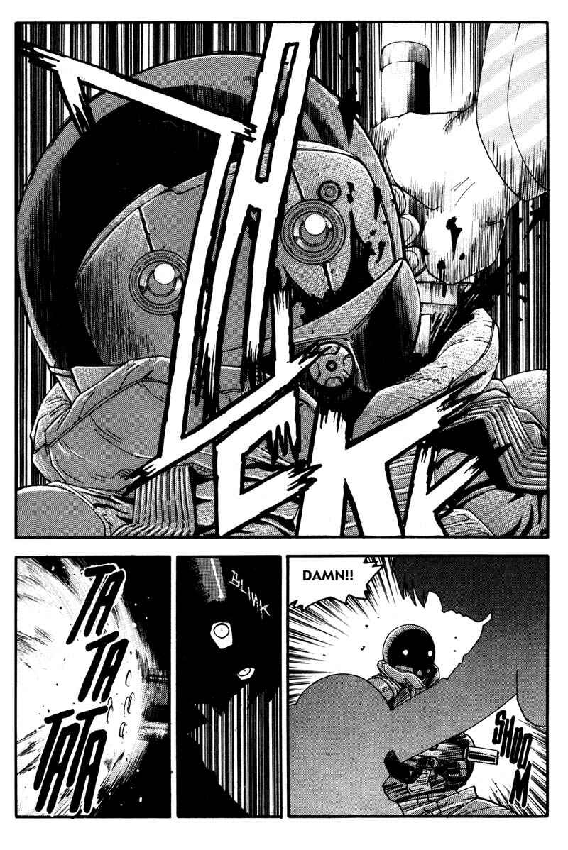 Page 14 Chapter 5 Hagane