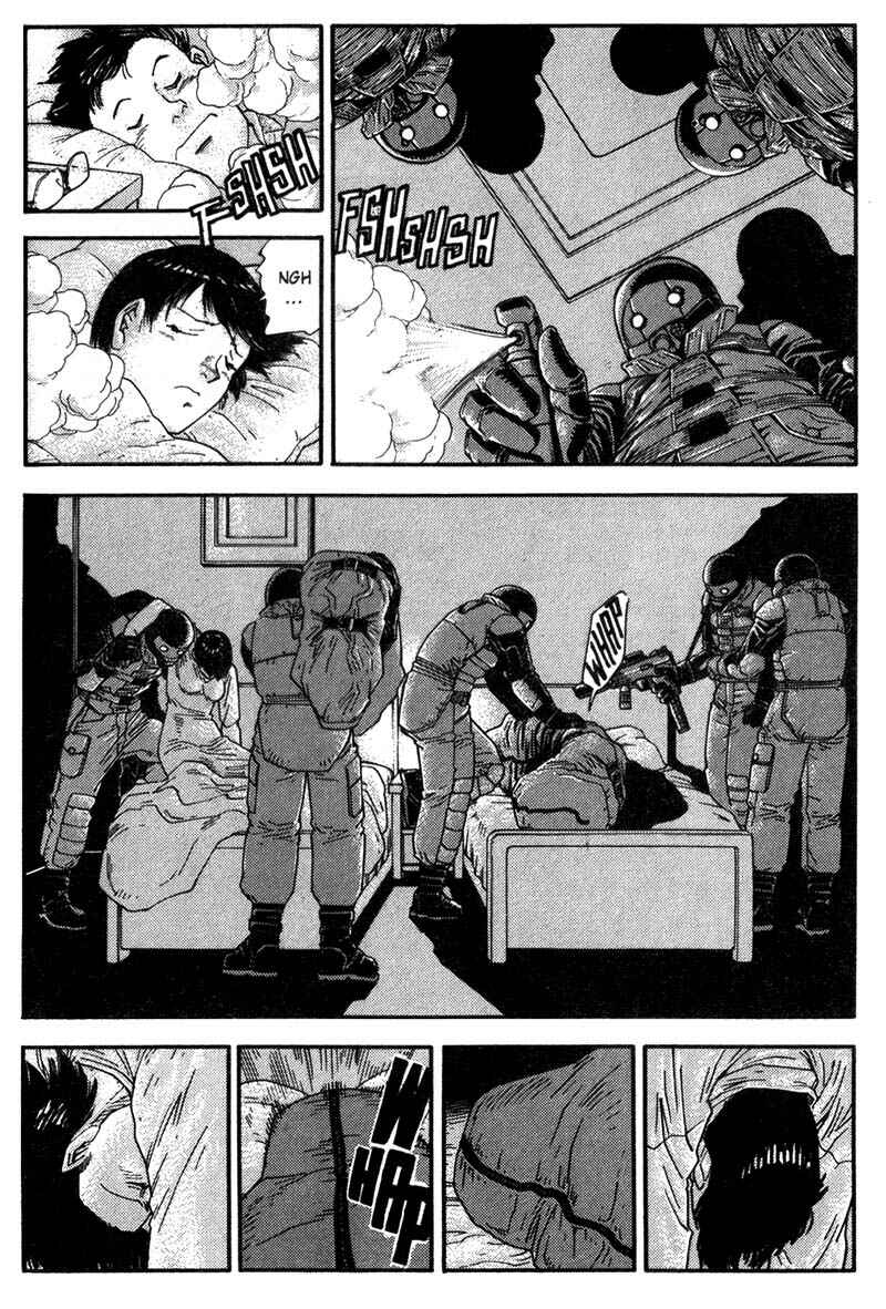 Page 3 Chapter 5 Hagane