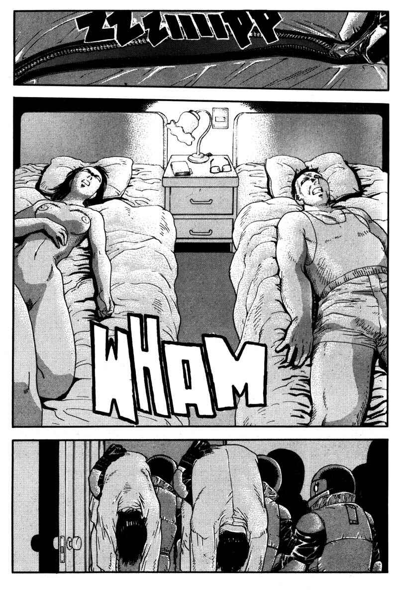 Page 4 Chapter 5 Hagane