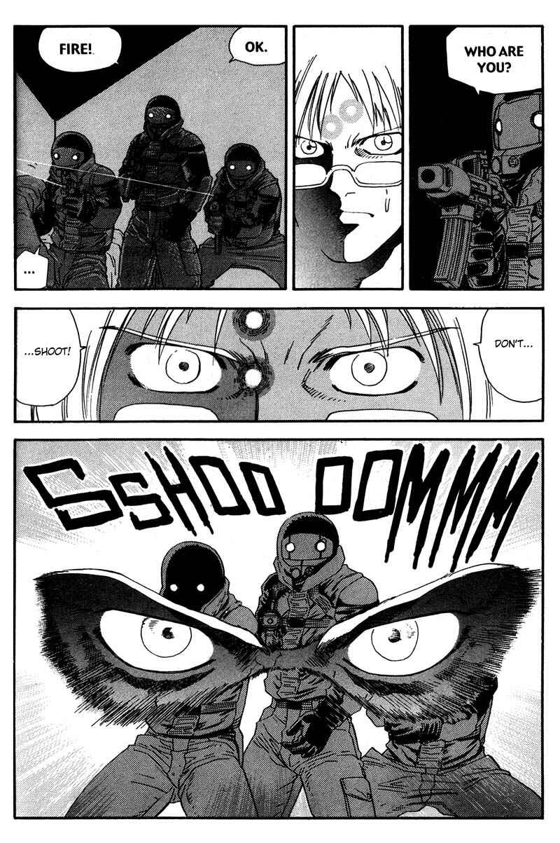 Page 7 Chapter 5 Hagane