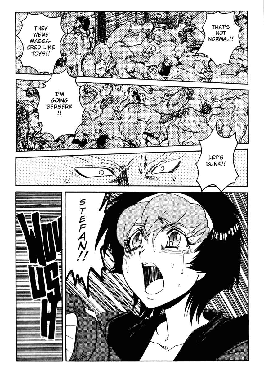 Page 10 Chapter 28 Hagane