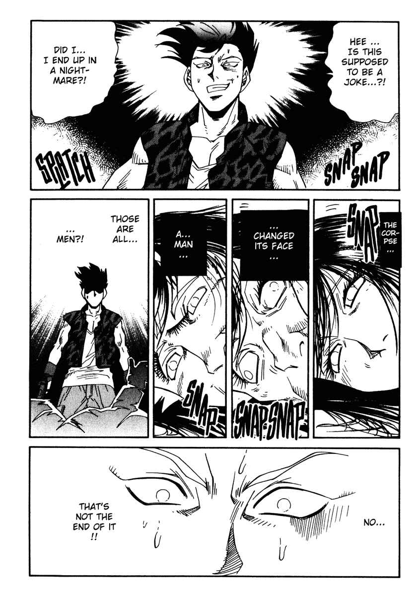 Page 22 Chapter 28 Hagane