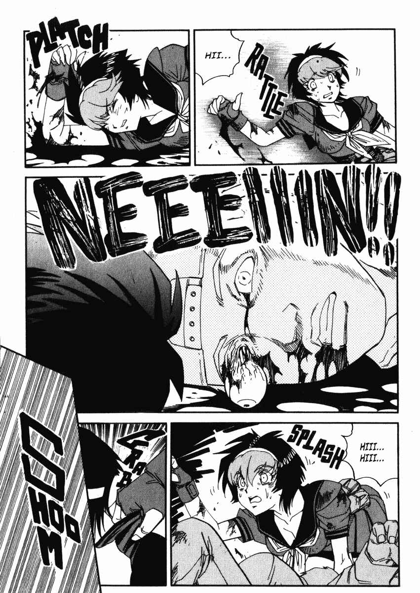 Page 4 Chapter 28 Hagane