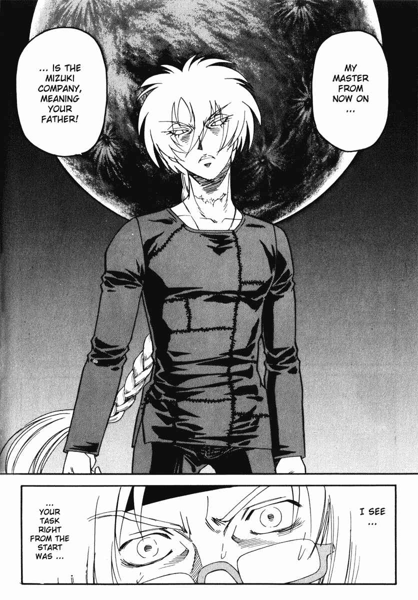 Page 9 Chapter 28 Hagane