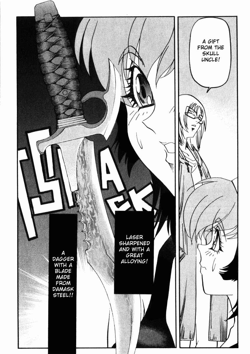 Page 15 Chapter 26 Hagane