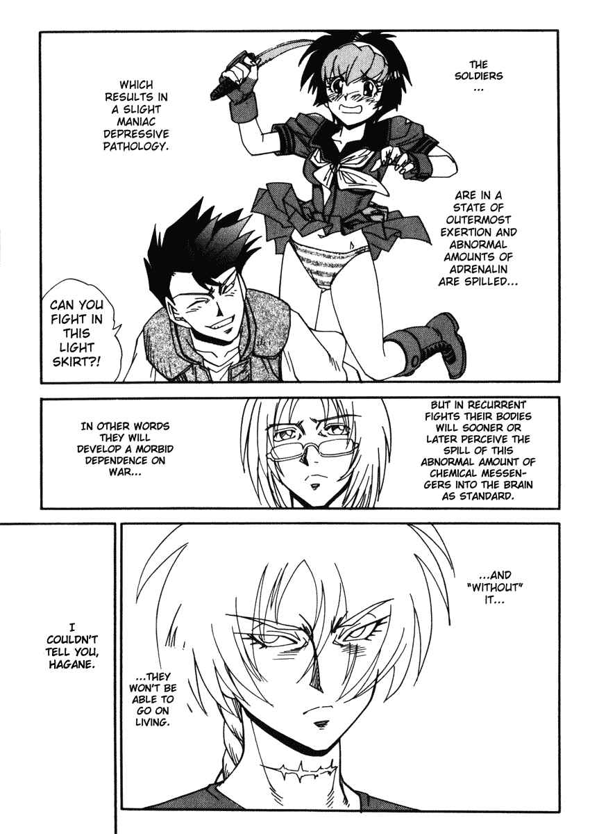 Page 19 Chapter 26 Hagane
