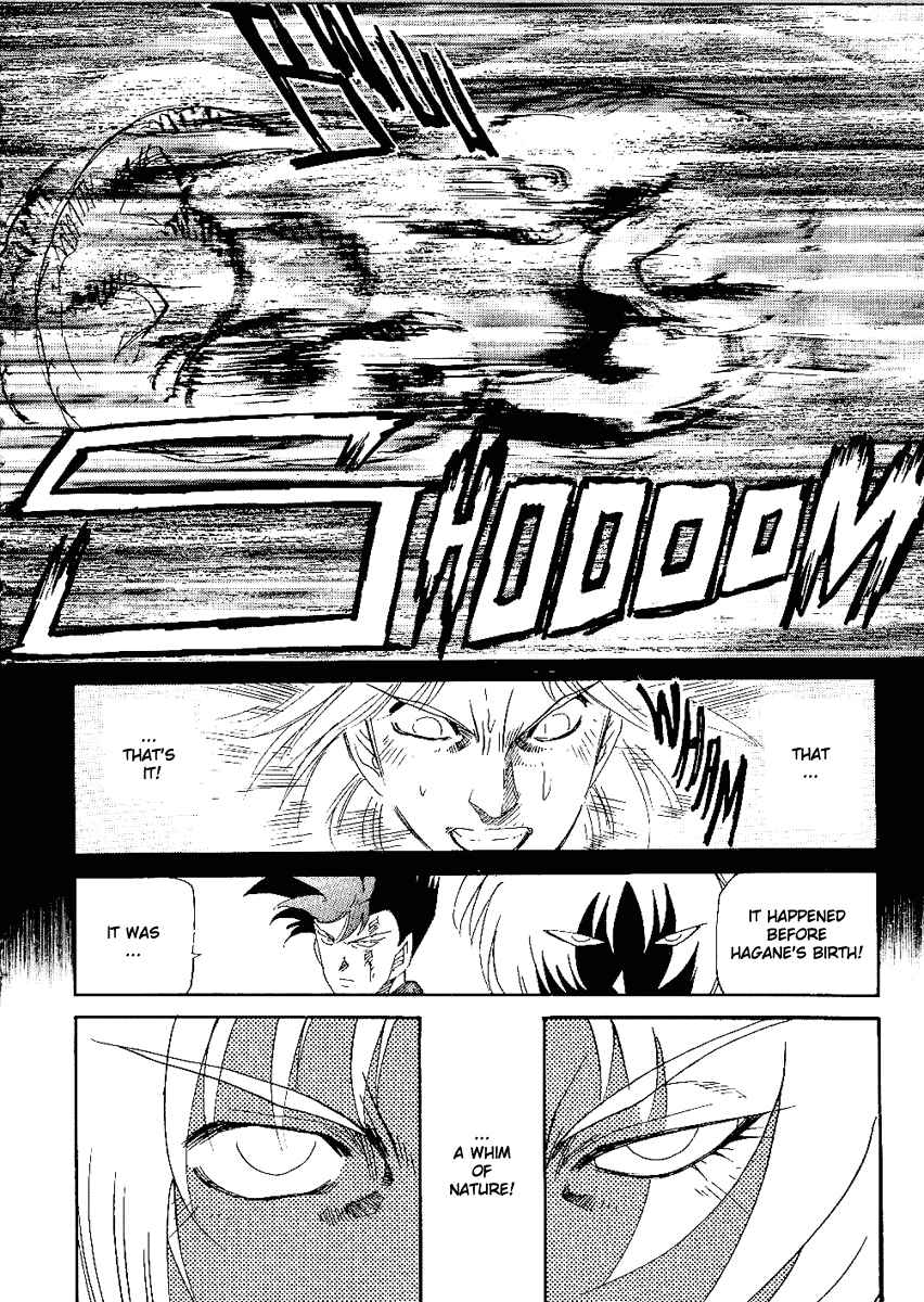 Page 11 Chapter 34 Hagane