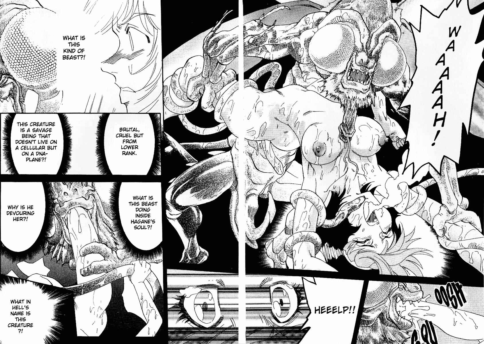 Page 8 Chapter 34 Hagane