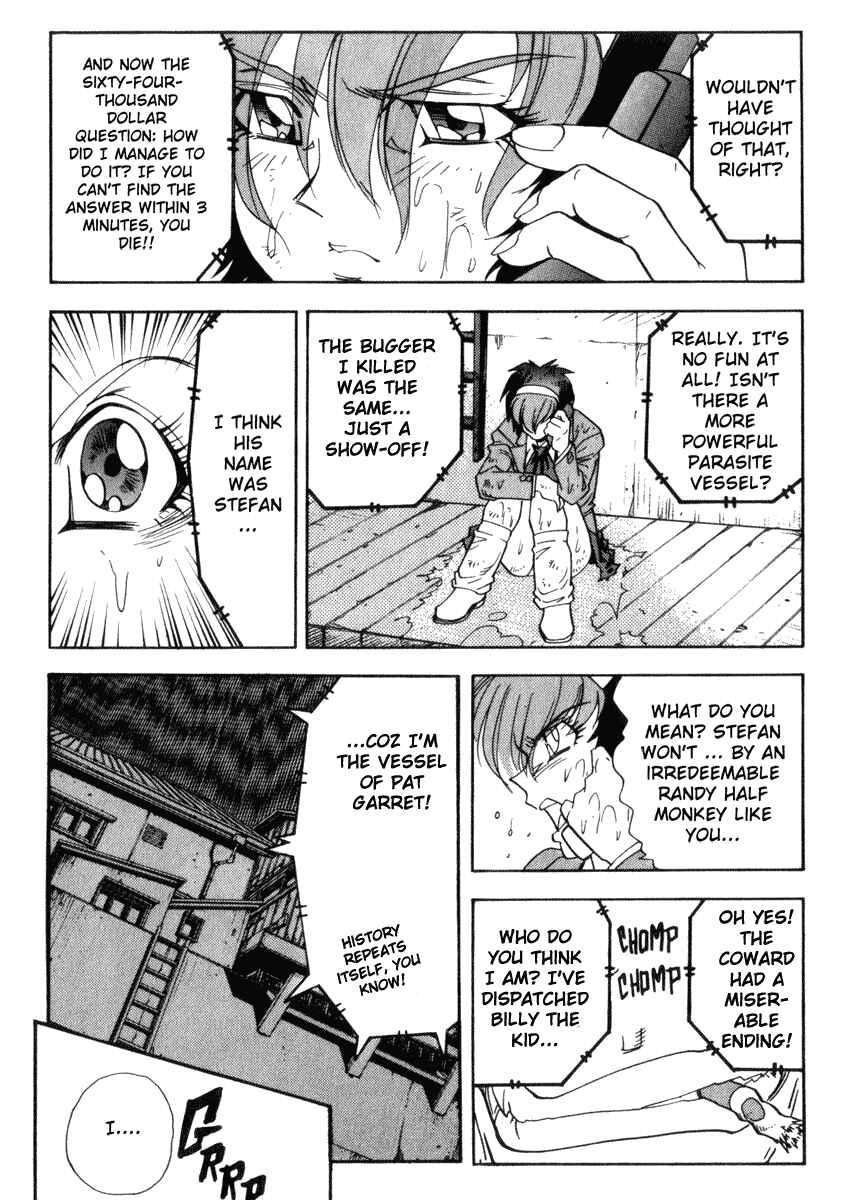 Page 19 Chapter 22 Hagane