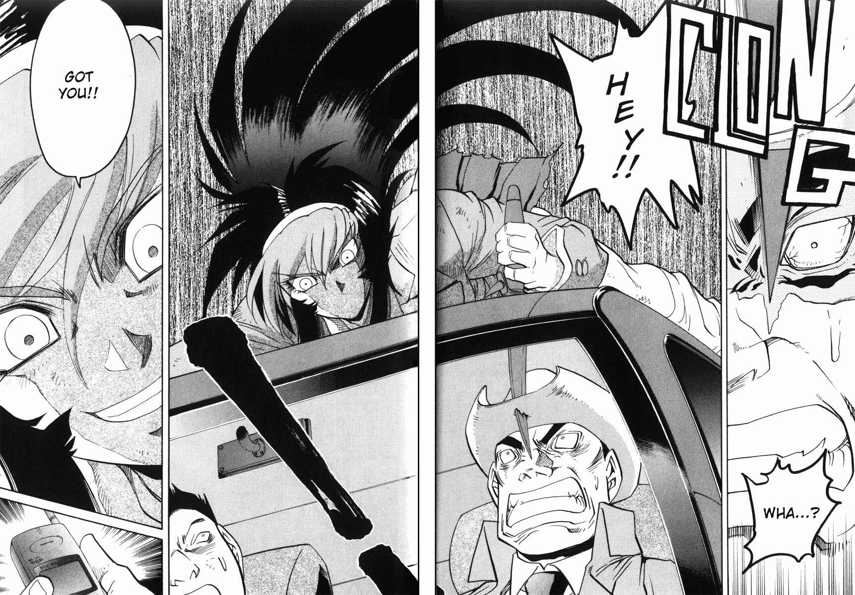 Page 25 Chapter 22 Hagane