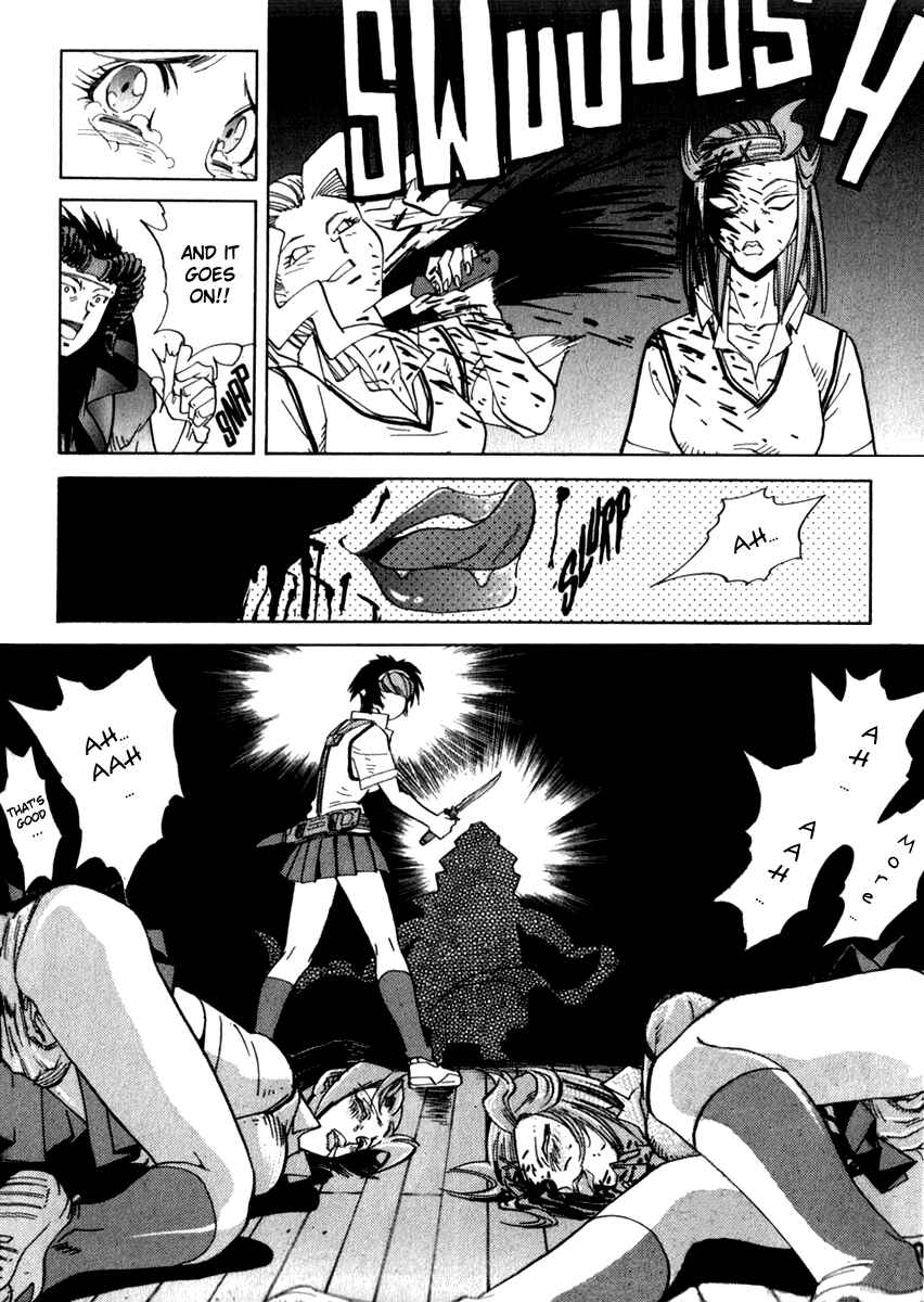 Page 19 Chapter 15 Hagane