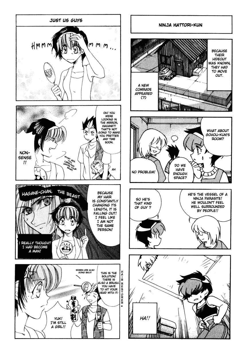 Page 6 Chapter 28.5 Hagane