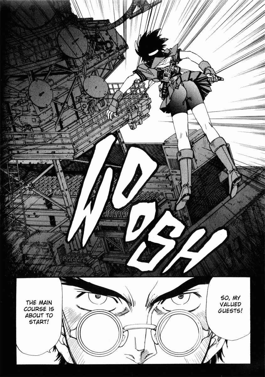 Page 16 Chapter 27 Hagane