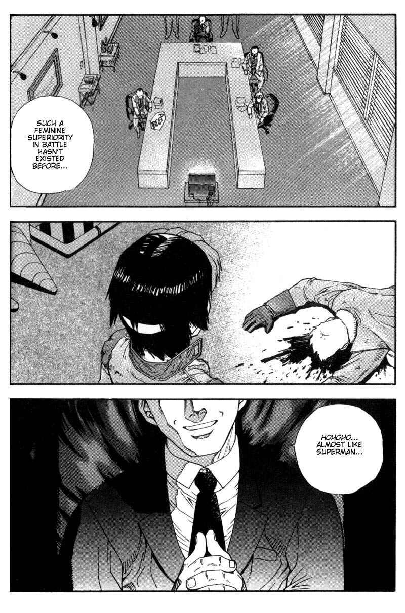 Page 8 Chapter 3 Hagane