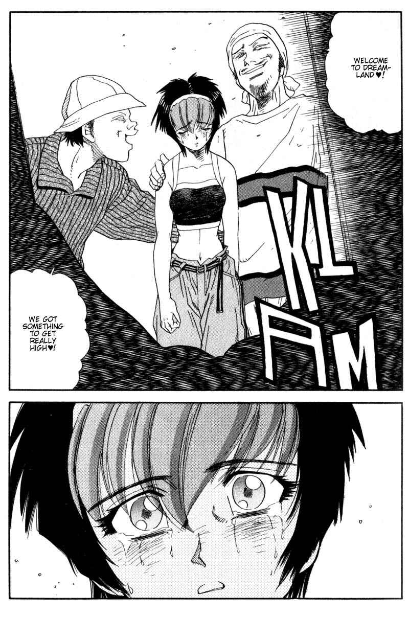 Page 19 Chapter 8 Hagane