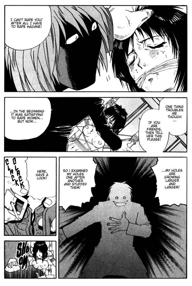 Page 15 Chapter 9 Hagane