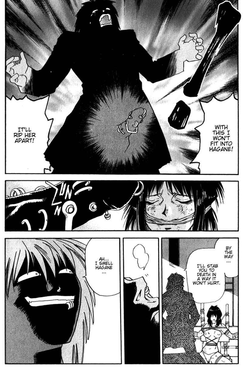 Page 16 Chapter 9 Hagane