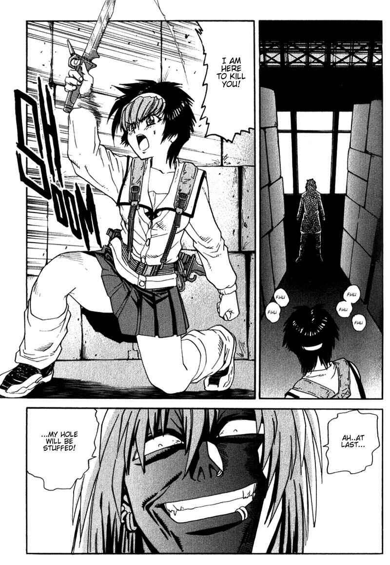 Page 23 Chapter 9 Hagane