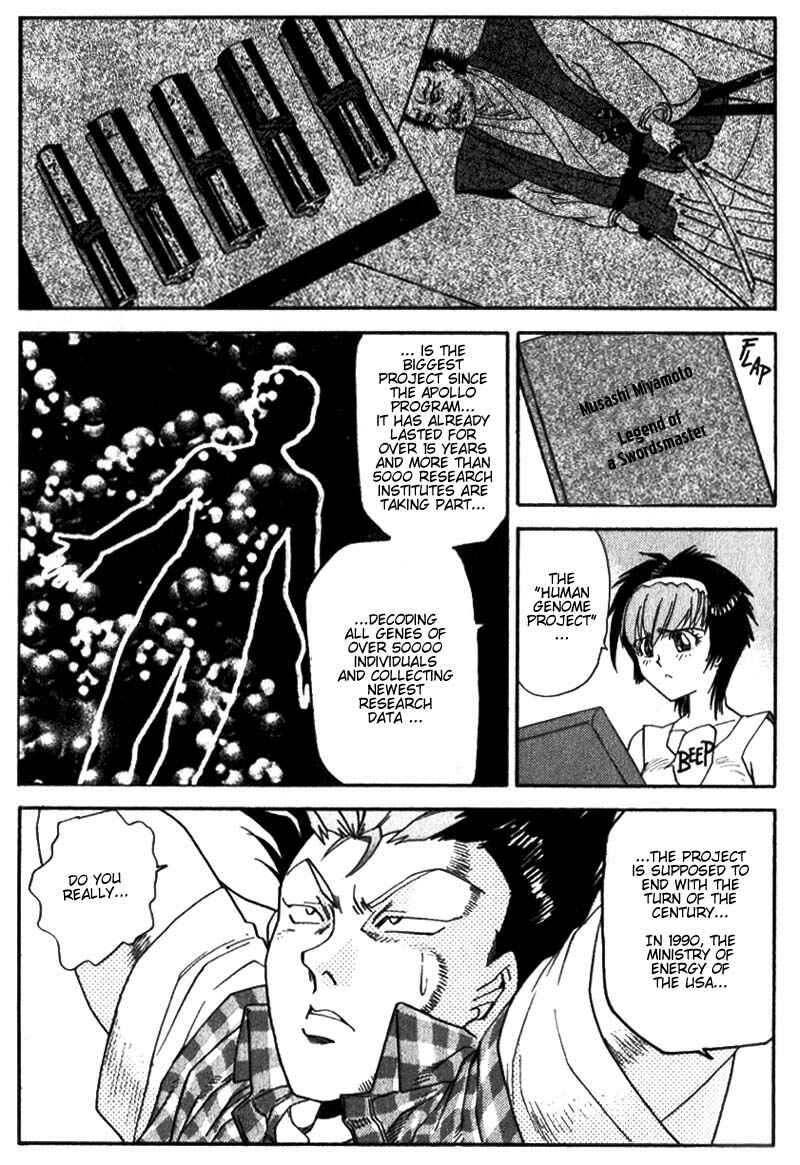Page 3 Chapter 9 Hagane