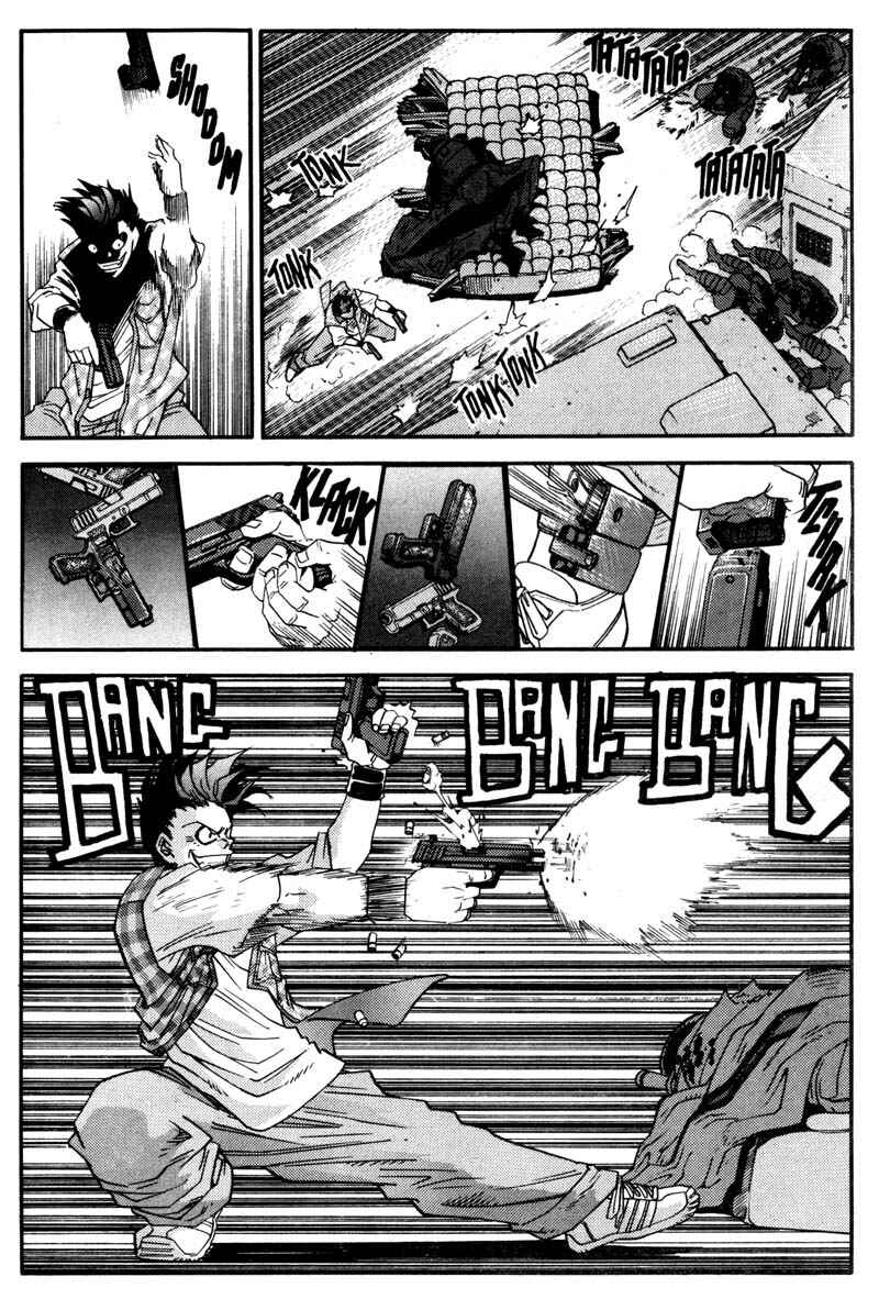 Page 11 Chapter 6 Hagane