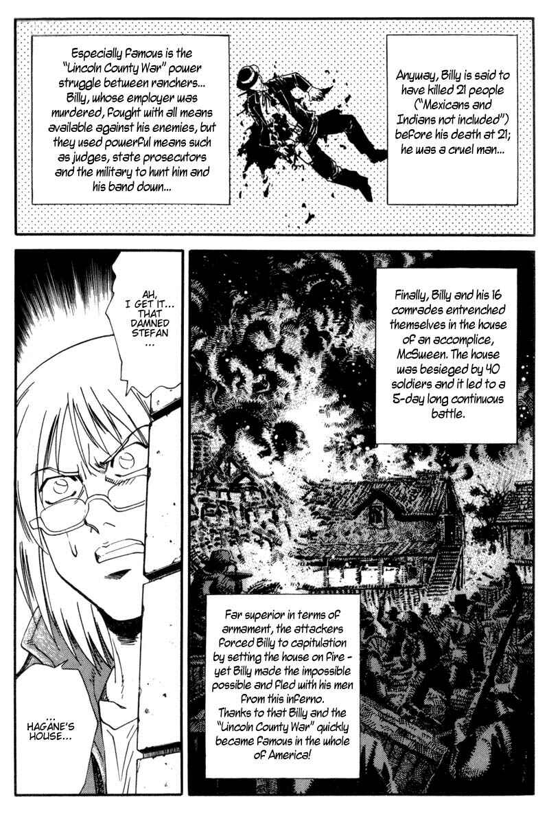 Page 13 Chapter 6 Hagane