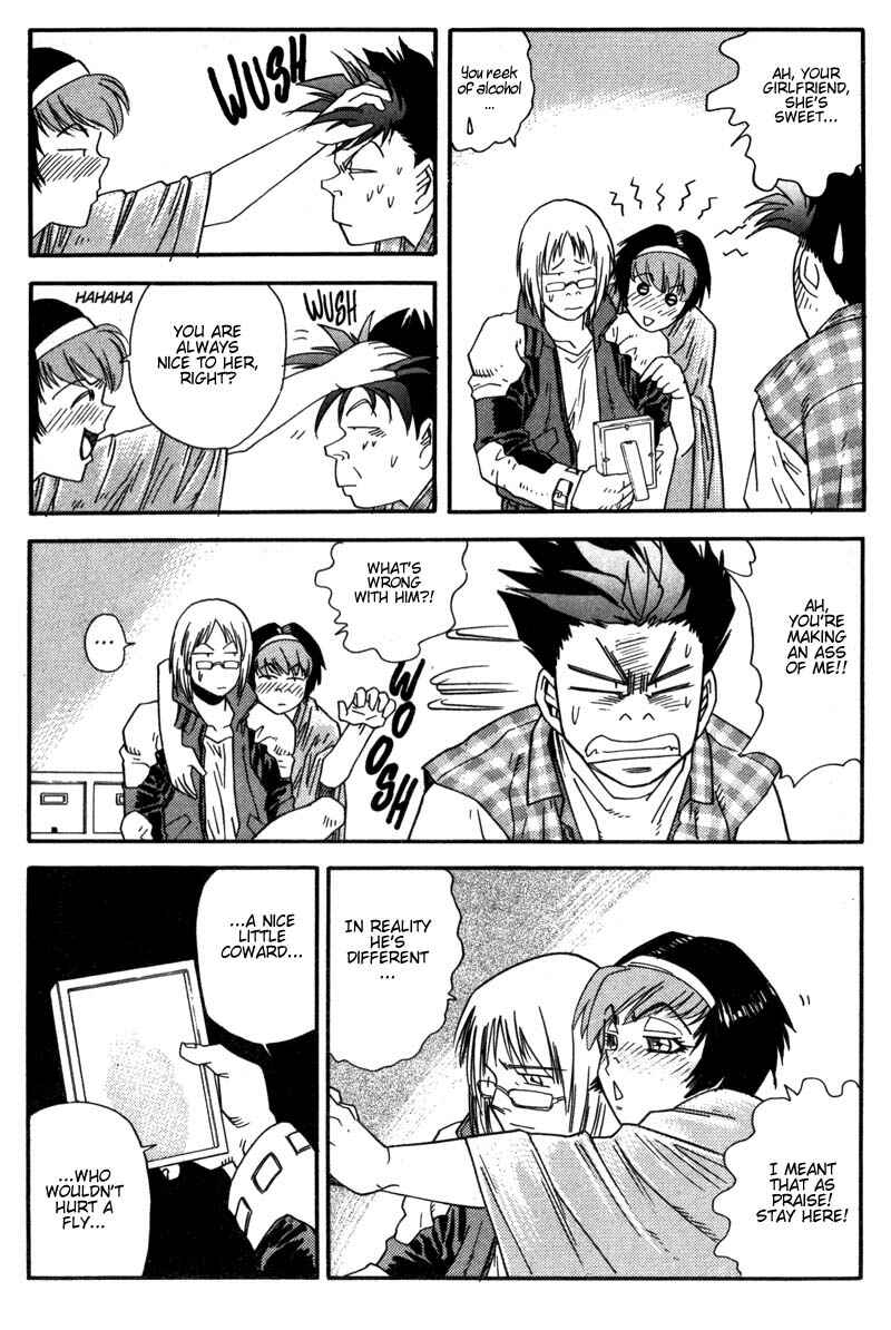 Page 22 Chapter 6 Hagane