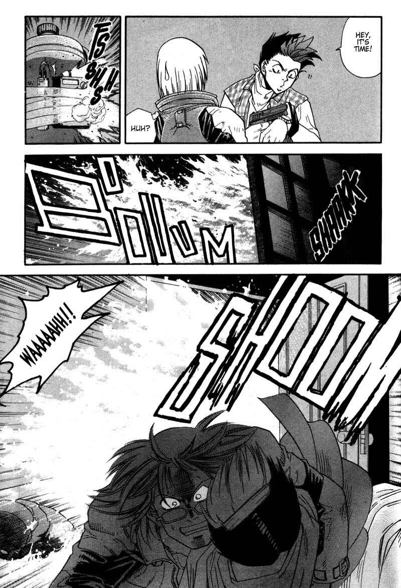Page 6 Chapter 6 Hagane