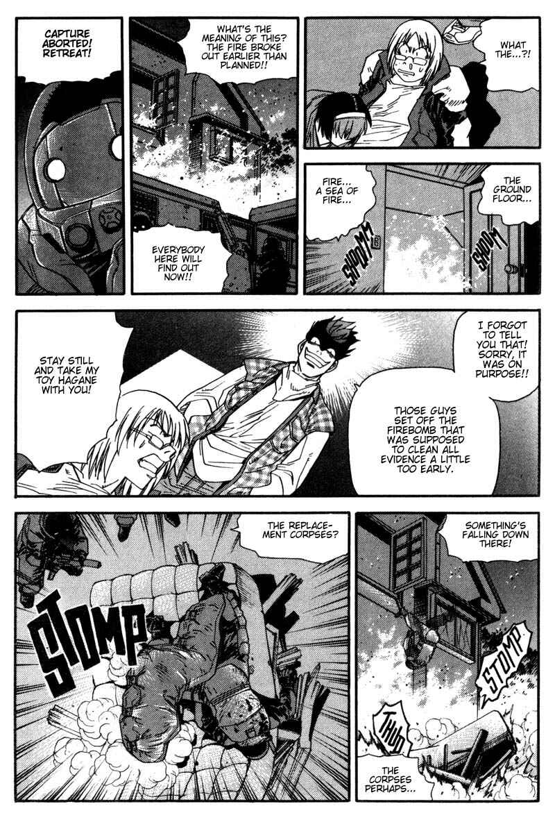 Page 8 Chapter 6 Hagane