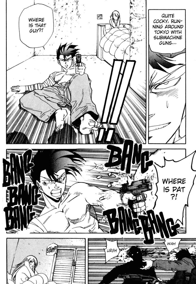 Page 11 Chapter 20 Hagane