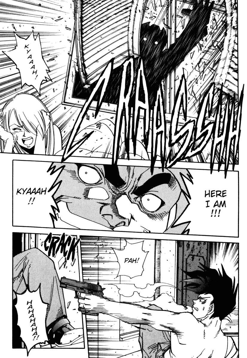 Page 12 Chapter 20 Hagane