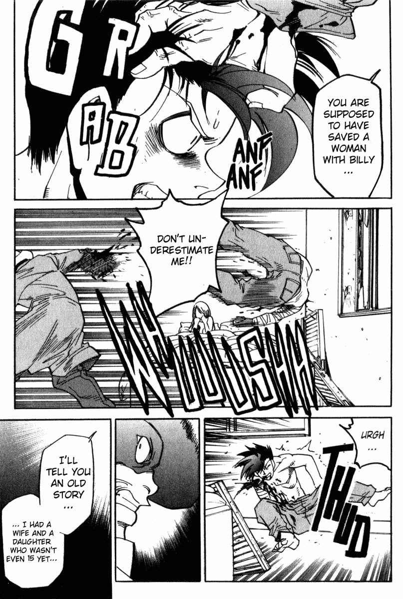 Page 18 Chapter 20 Hagane