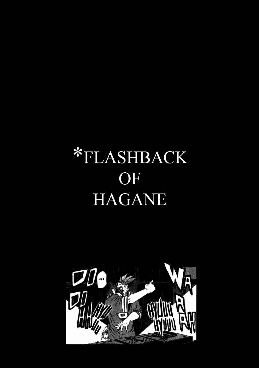 Page 2 Chapter 20 Hagane