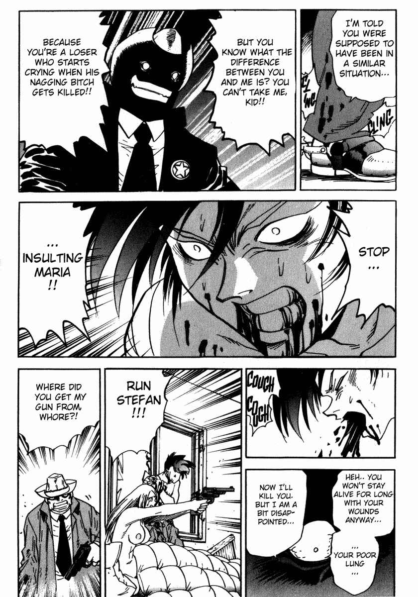 Page 20 Chapter 20 Hagane