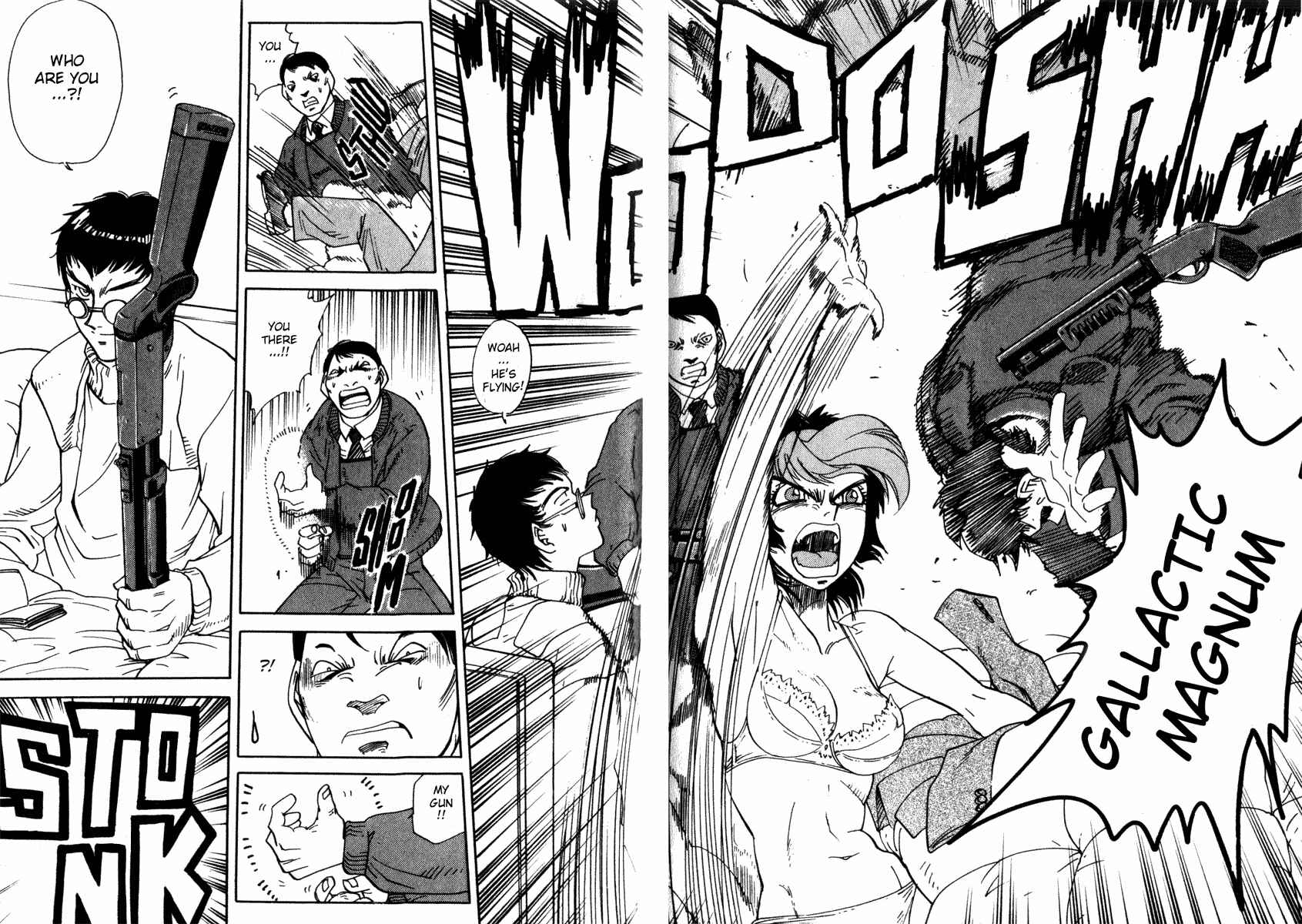 Page 6 Chapter 20 Hagane