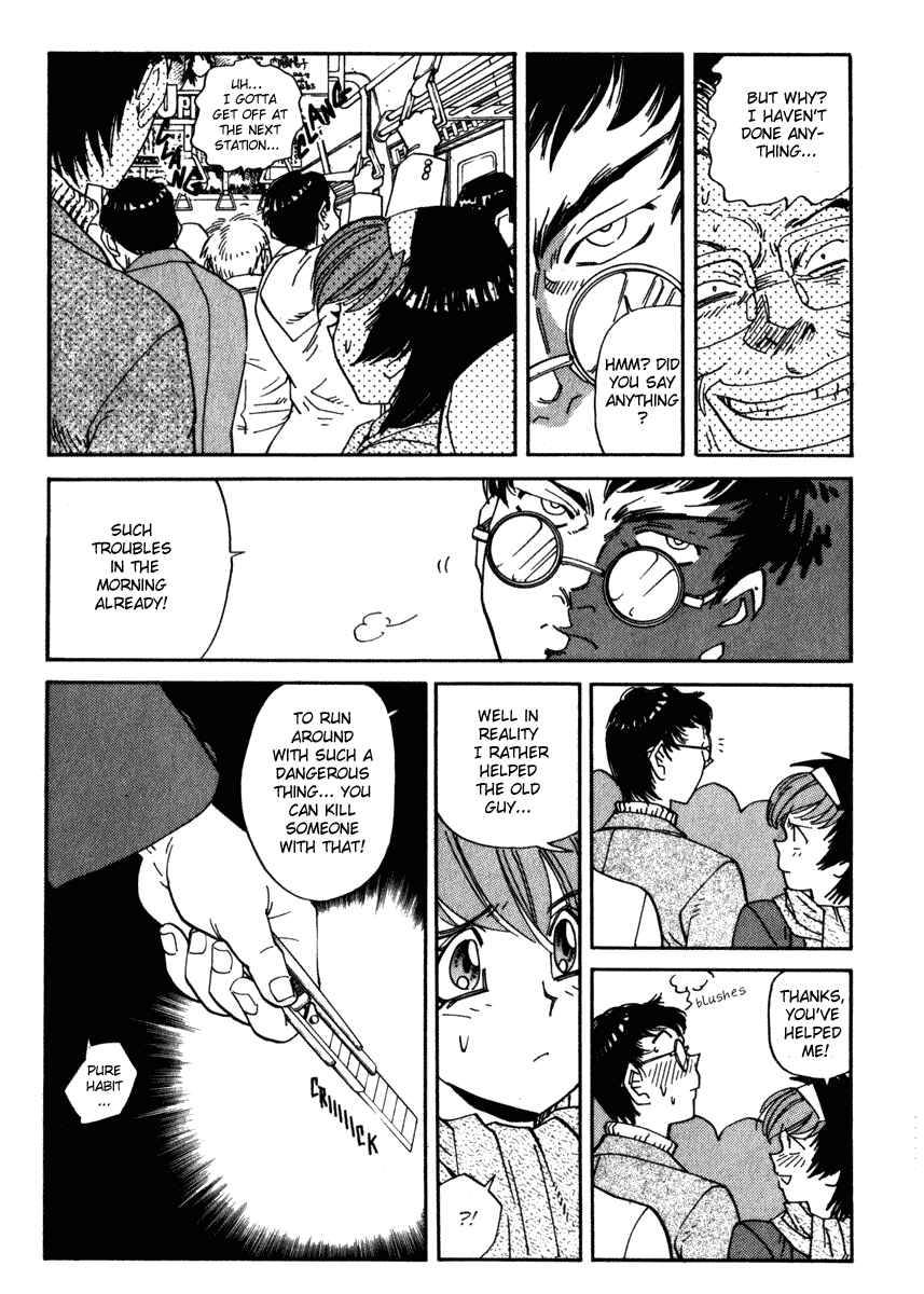 Page 11 Chapter 18 Hagane