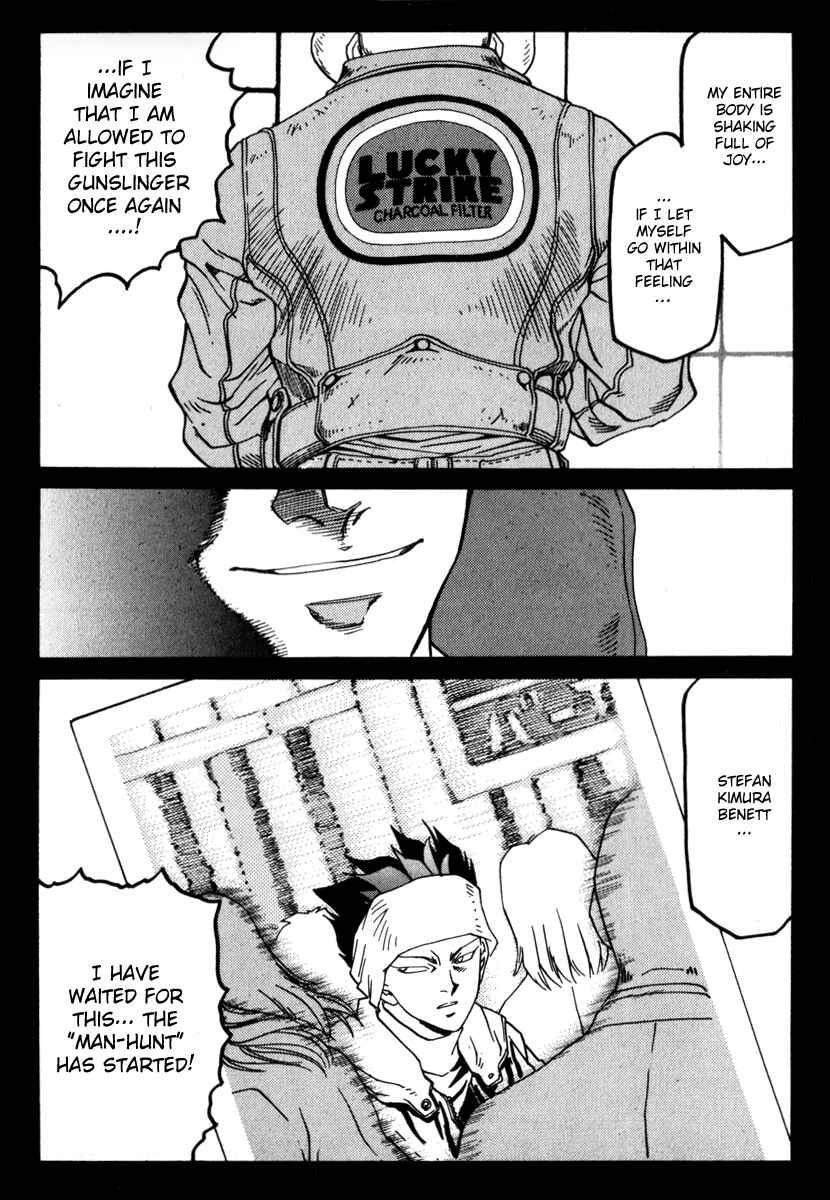 Page 4 Chapter 18 Hagane