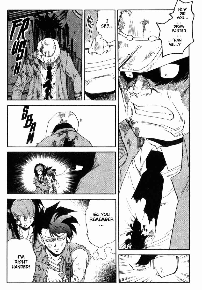 Page 11 Chapter 23 Hagane