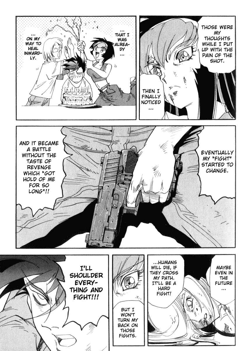 Page 8 Chapter 23 Hagane