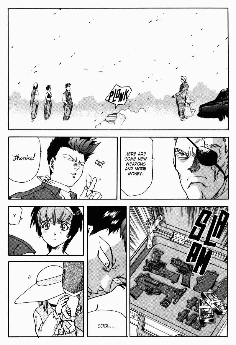 Page 11 Chapter 7 Hagane