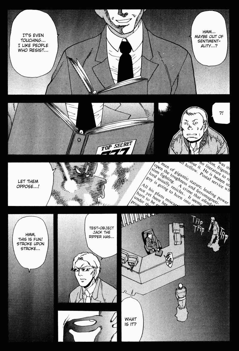 Page 3 Chapter 7 Hagane