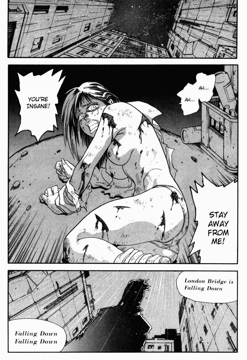 Page 4 Chapter 7 Hagane