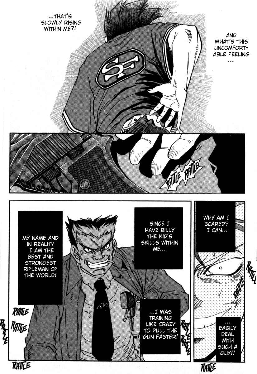 Page 11 Chapter 19 Hagane